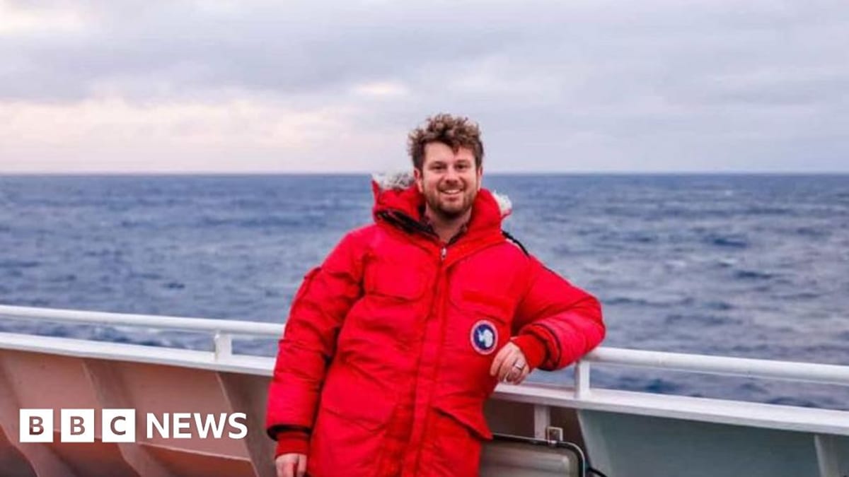 Cruise Passengers Describe Life Aboard Hantavirus-Stranded Ship