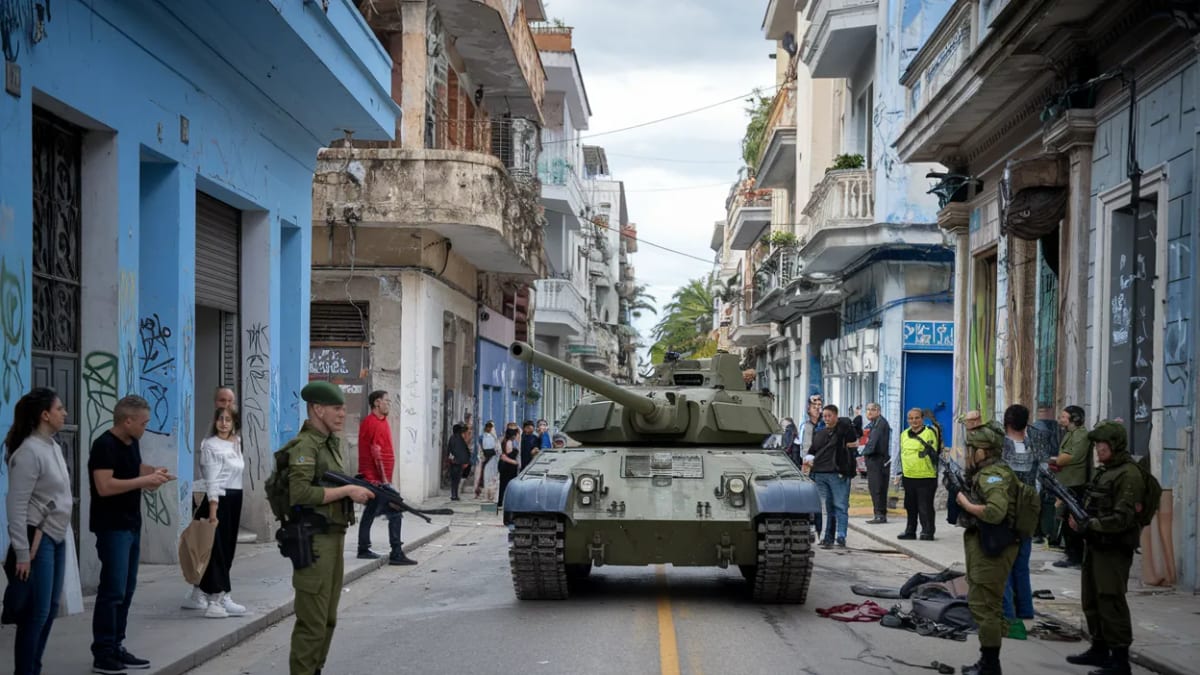 Cuba Blackouts 2026: Oil Blockade Pushes Tourism to the Brink