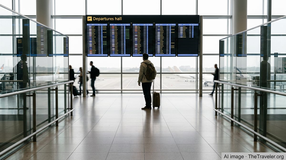 Cuba Added to Irish DFA Travel Advisory Amid Global Unrest