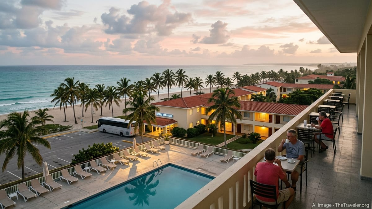 Cuba Travel Alert: Blackouts, Sanctions and Canada’s Crucial Tourists