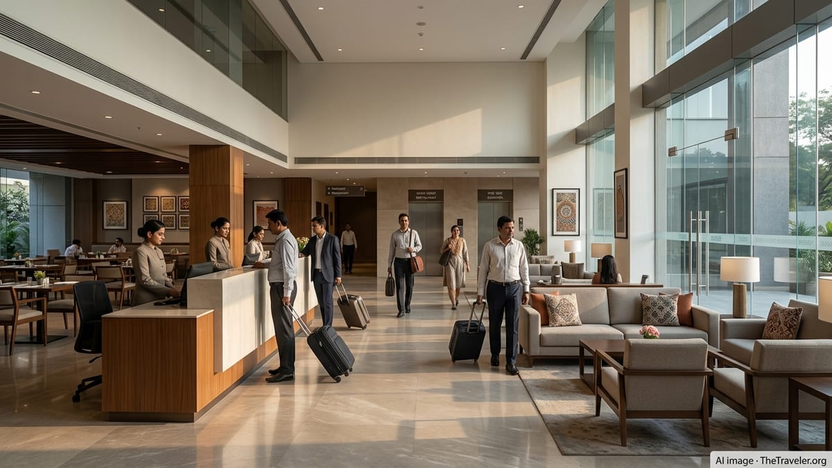 Cygnett Hotels Strengthens South Asia Growth With New Ops Leaders