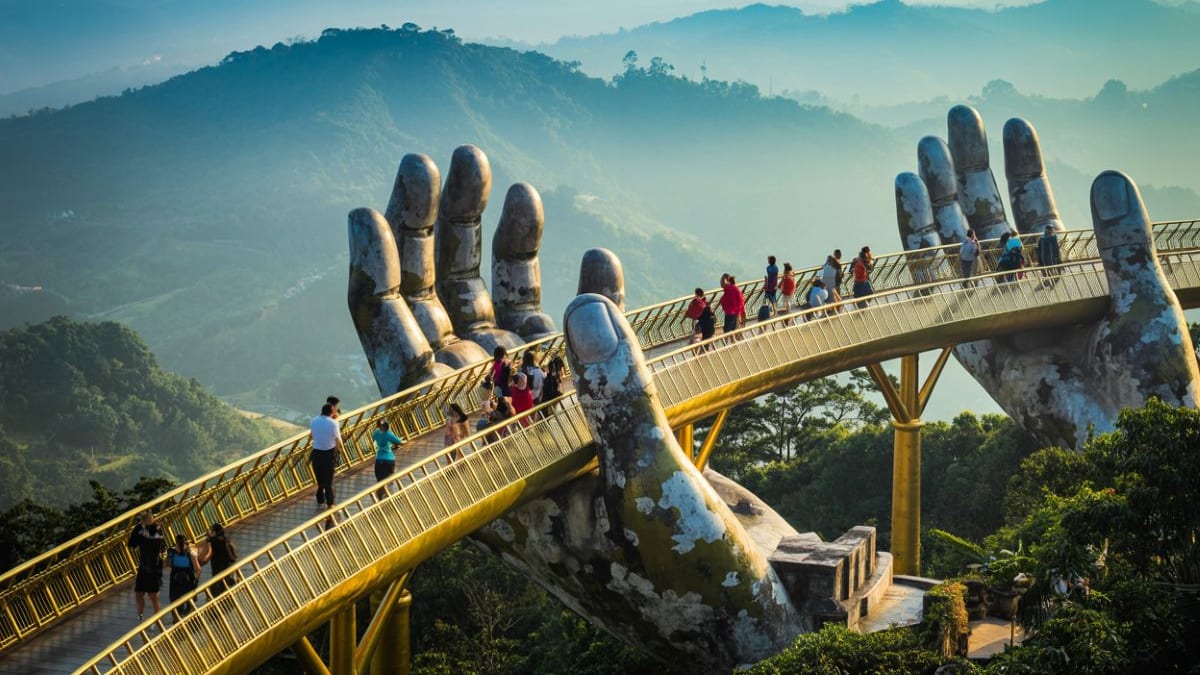 Da Nang, Ba Na Hills Power Vietnam’s 2026 Tourism Boom