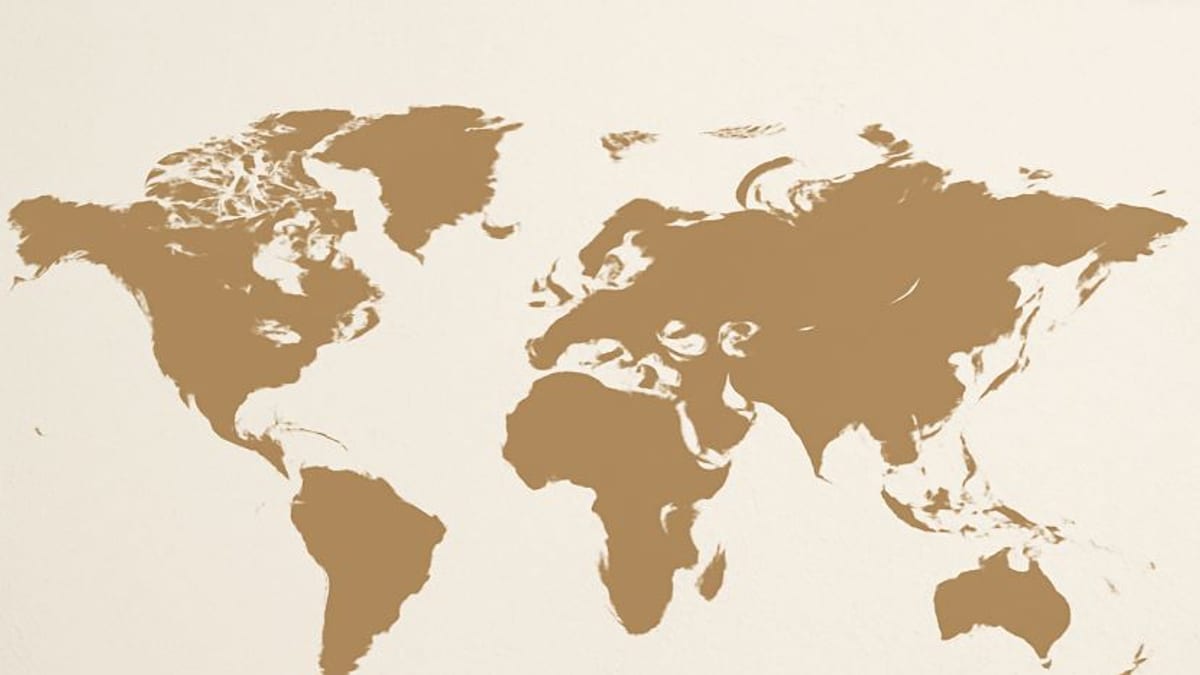 New Travel Advisories Flag Highest-Risk Countries for 2026