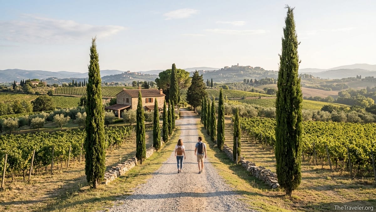 What Travelers Love Most About Florence Day Trips