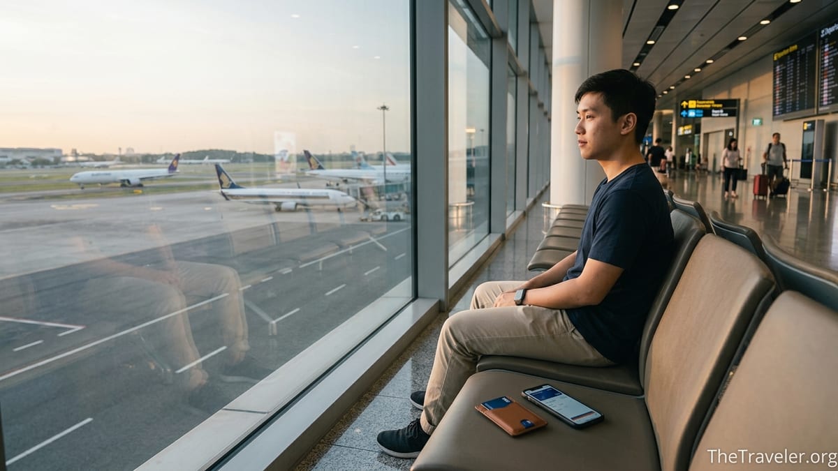Is the DBS Altitude Visa Good for Frequent Asia Travelers?