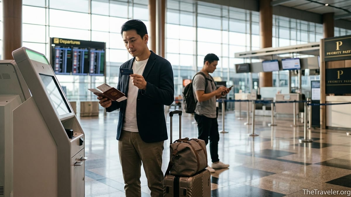 Buying Mistakes to Avoid Before Applying for the DBS Altitude Visa