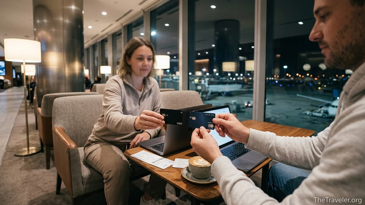 DBS Altitude Visa vs HSBC Premier World Elite Mastercard