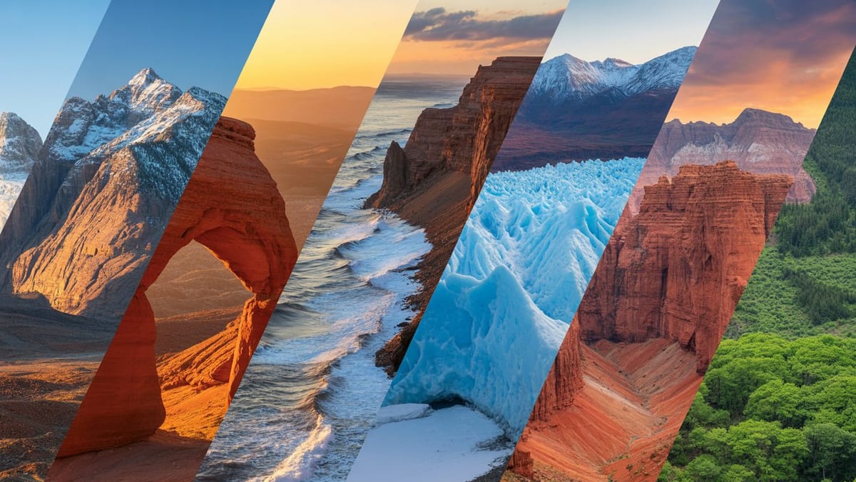 Death Valley Emerges as America’s Top Budget Adventure Park