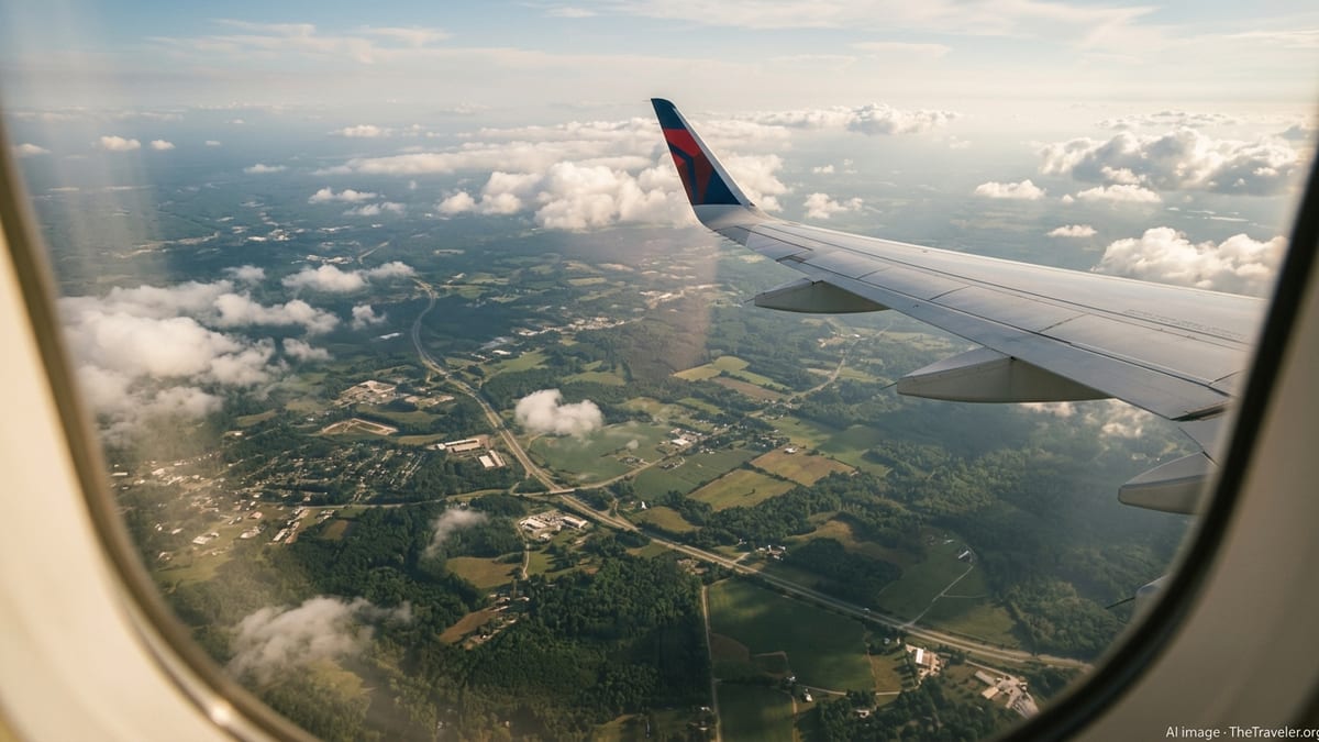 Delta Atlanta–Tallahassee Diversion: What Travelers Should Know