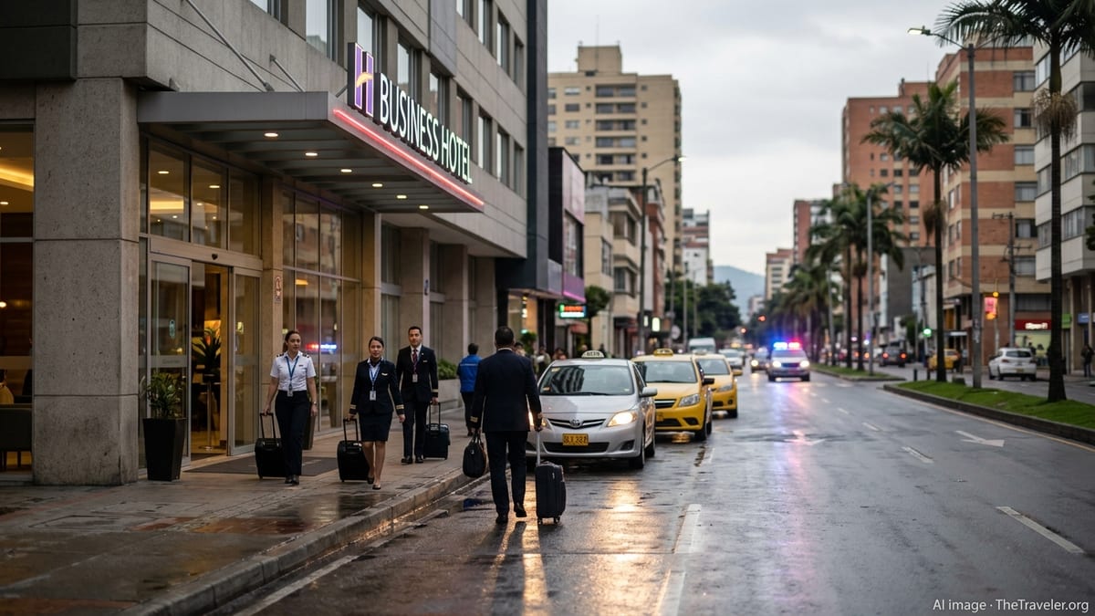 ‘Devil’s Breath’ Fear Deepens Mystery of Missing AA Attendant