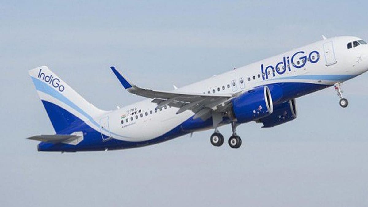 DGCA Trims IndiGo Summer Flights After Winter Meltdown