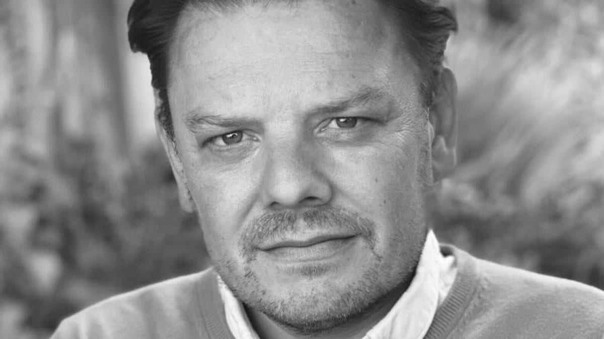 DGI names former Agiito chief James Parkhouse as CEO