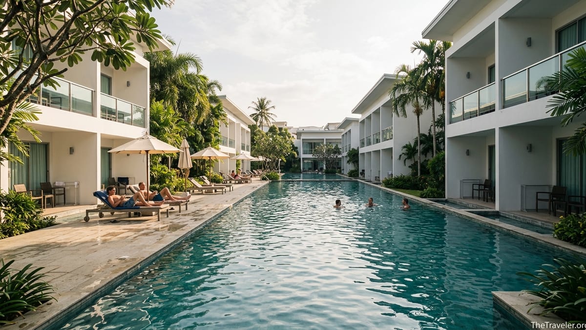 My Honest Diamond Resort Phuket Review for First-Time Guests