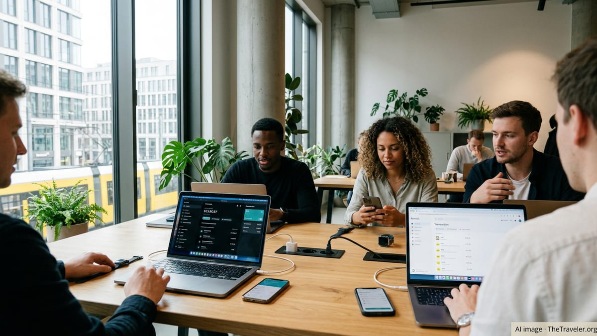 Digital Banks in Germany: N26, Revolut, and Online Options