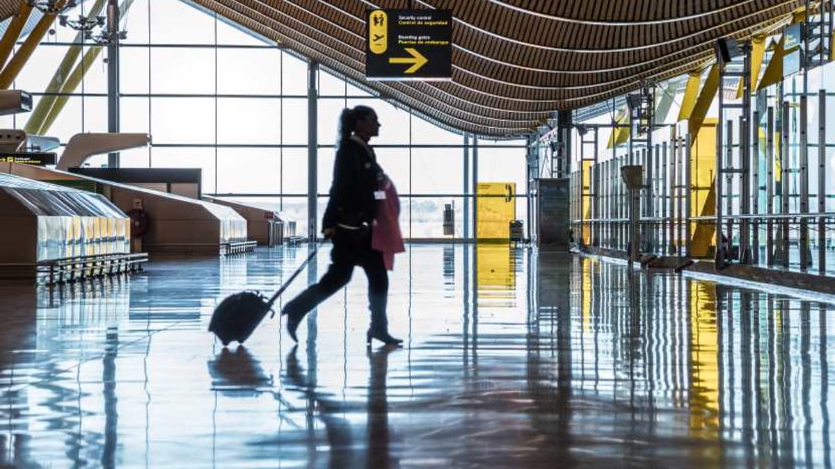 DigiYatra Push Speeds Up Modernization at Srinagar Airport