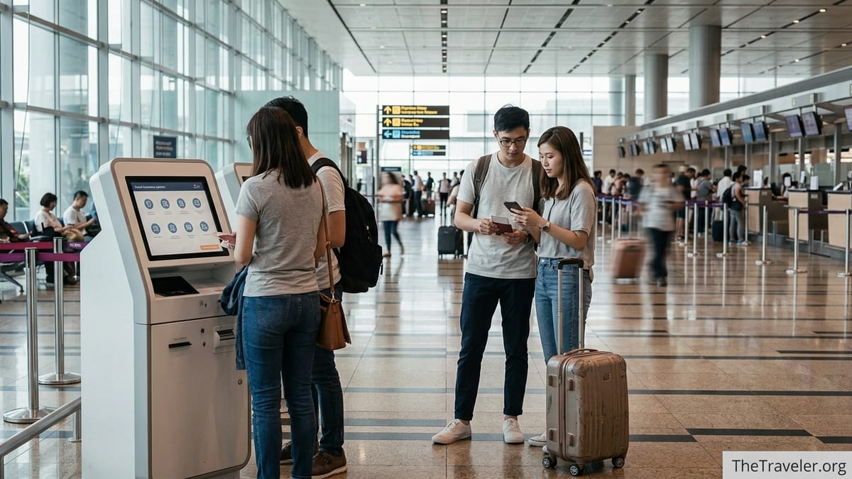 DirectAsia vs Chubb: Which Travel Insurance Wins?