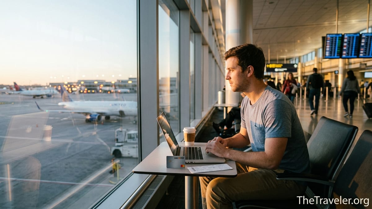 Start Using Discover it Miles for Smarter Travel Rewards