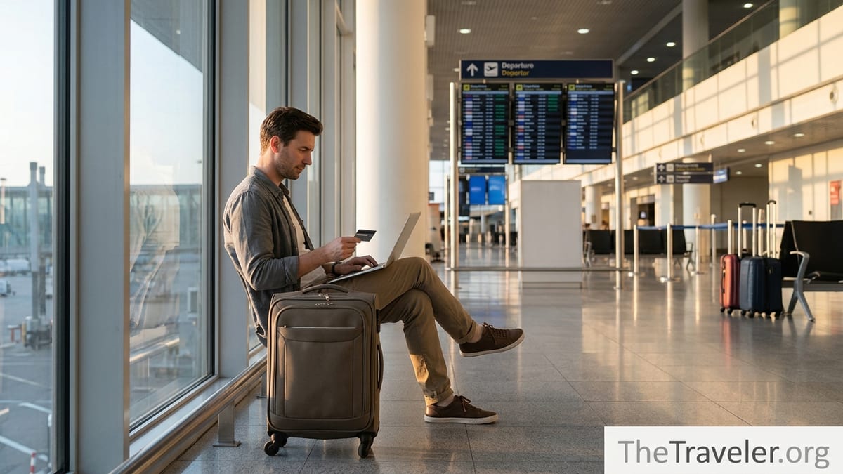 Discover it Miles vs Capital One Venture: Best for Travelers?