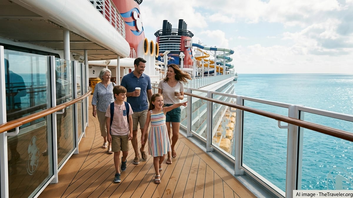 Disney Believe Sets Course for 2027 With Next-Level Immersion