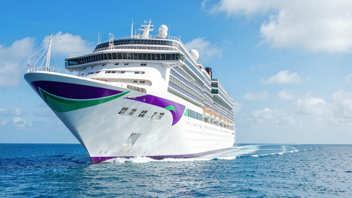 Disney Dream Marks 15 Years With Bold Global Itinerary Shift