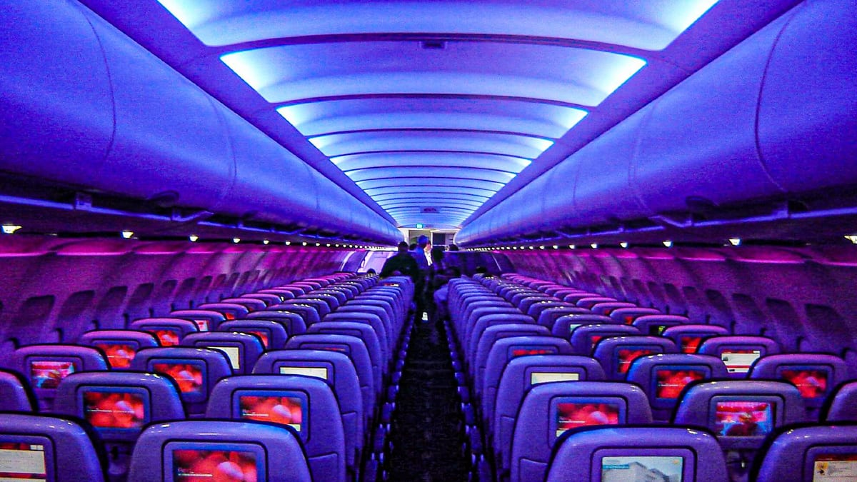 Do Airlines Really Profit From Economy Seats?