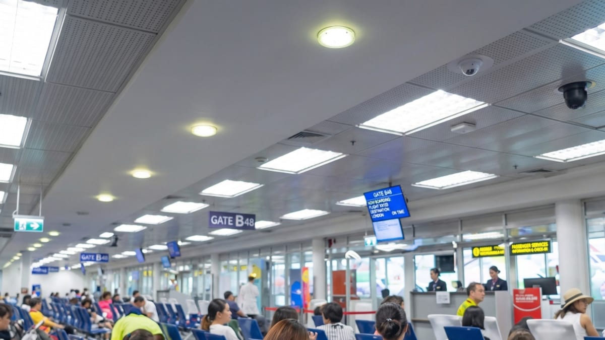 Does Travel Insurance Cover Middle East Flight Delays?