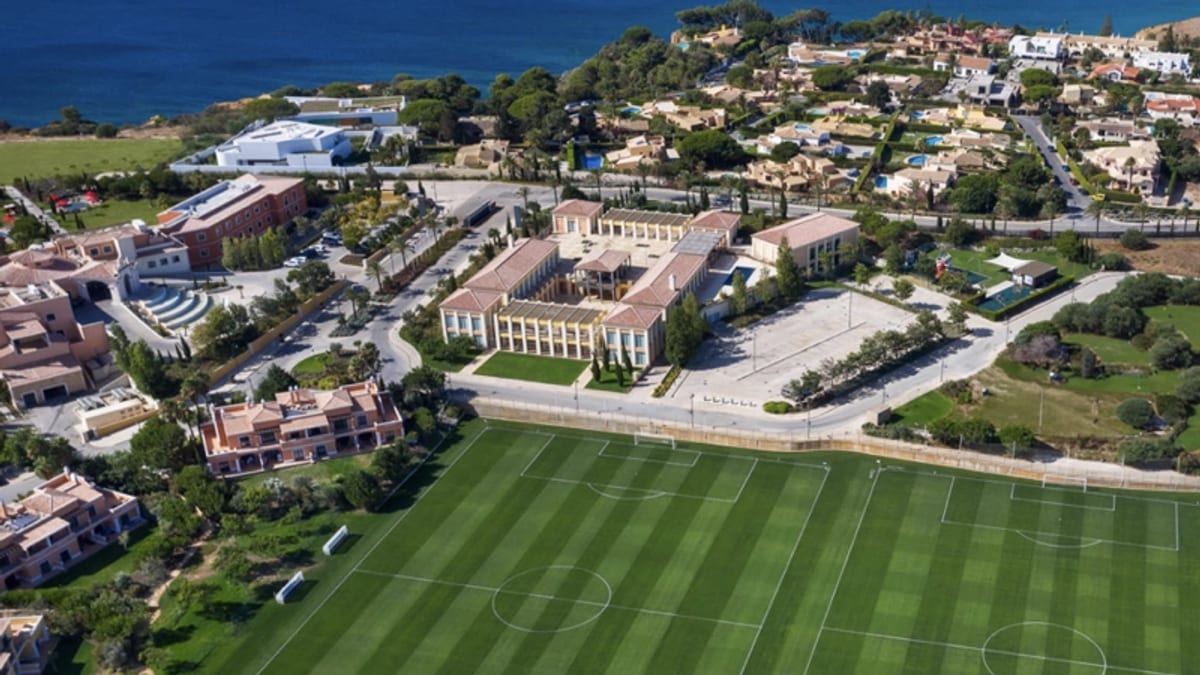 Domes Resorts Expands Portugal Portfolio With Lagos Addition