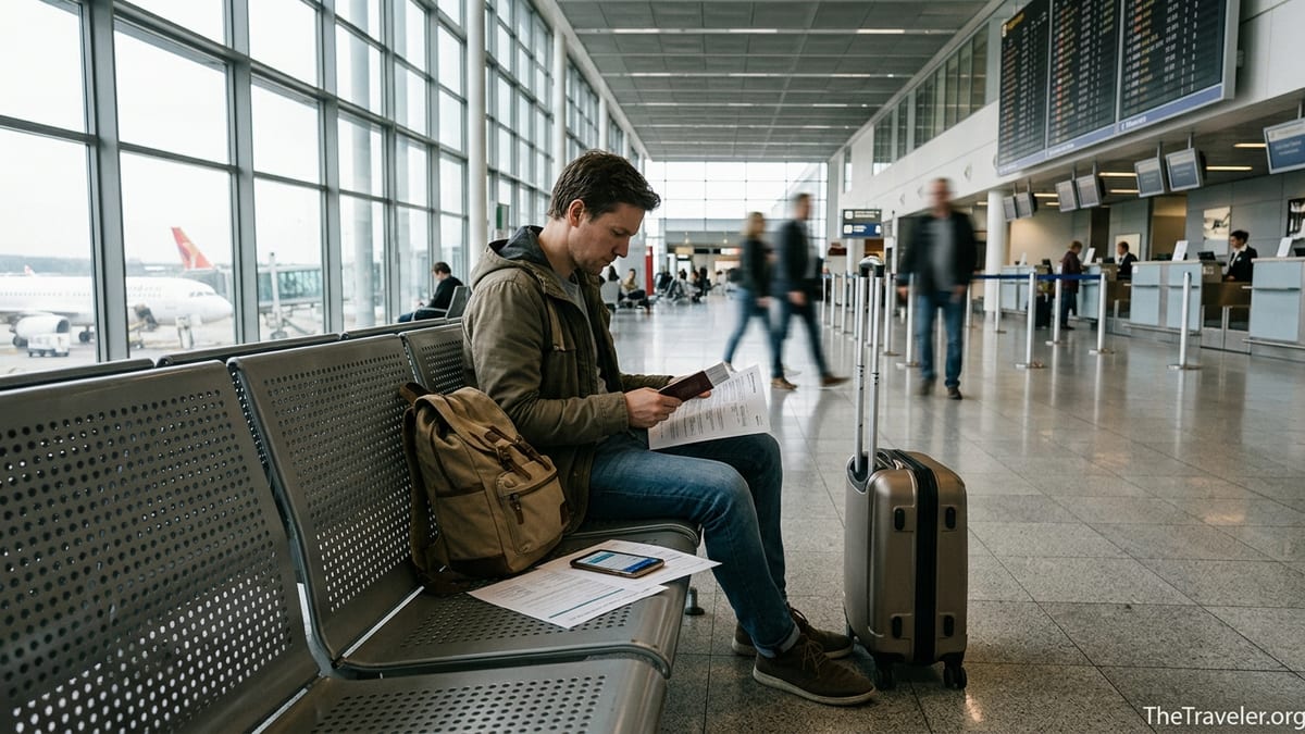 My Honest Dr. Walter Travel Insurance Review in 2026