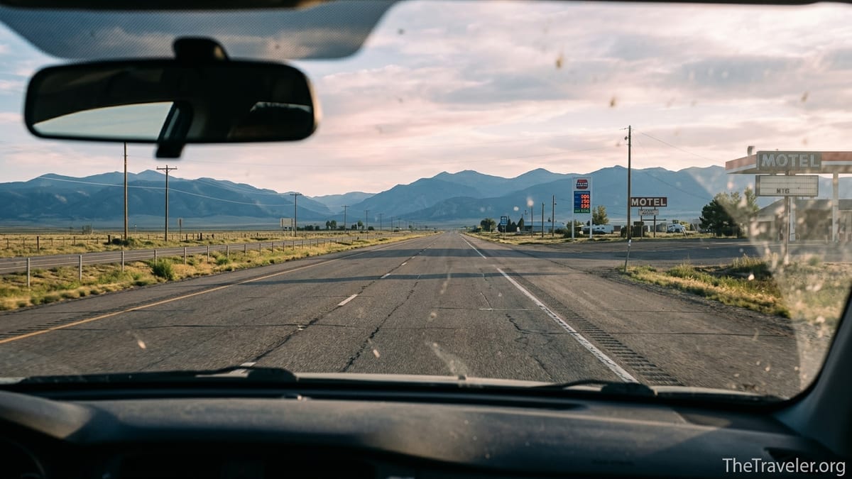 Driving Across America Changed How I Saw the Country