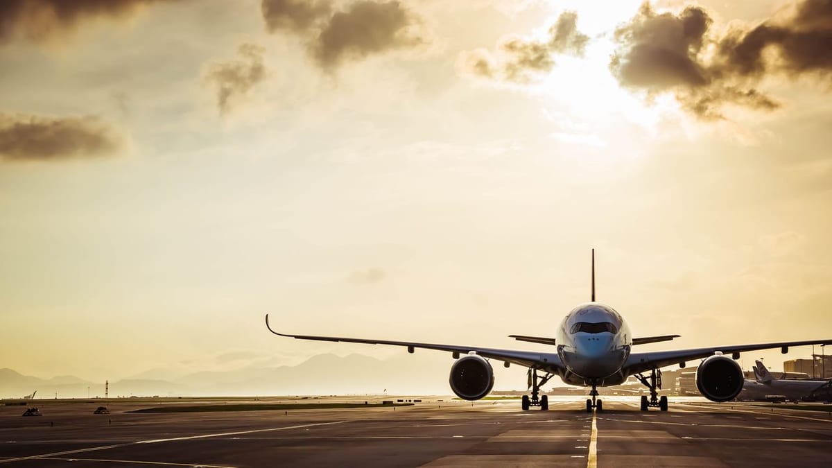 Dubai and Gulf flights face fresh disruption from heavy rain