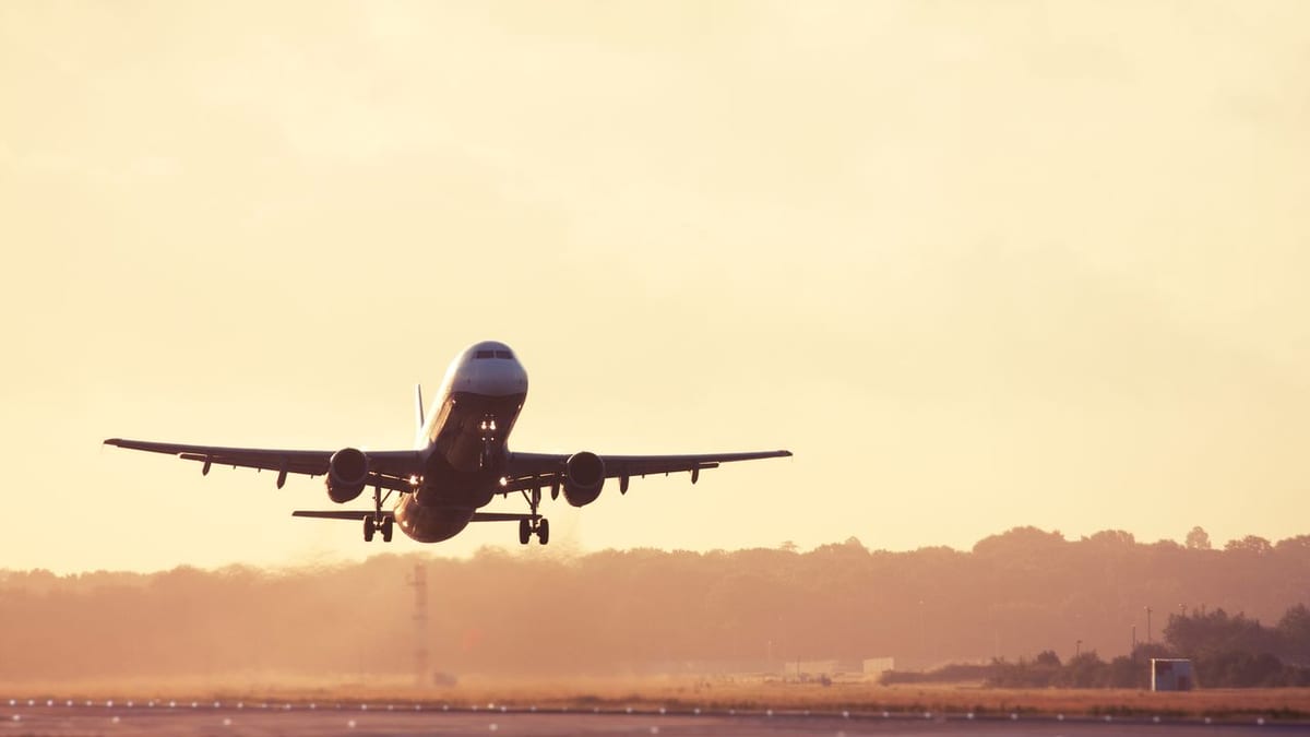 Dubai flights in limbo as US–Iran ceasefire eases tensions