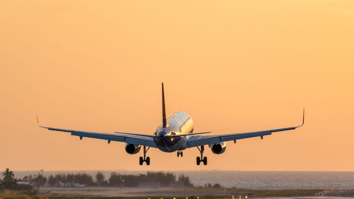 Dubai and Gulf flights hit as US-Israel-Iran war grinds on