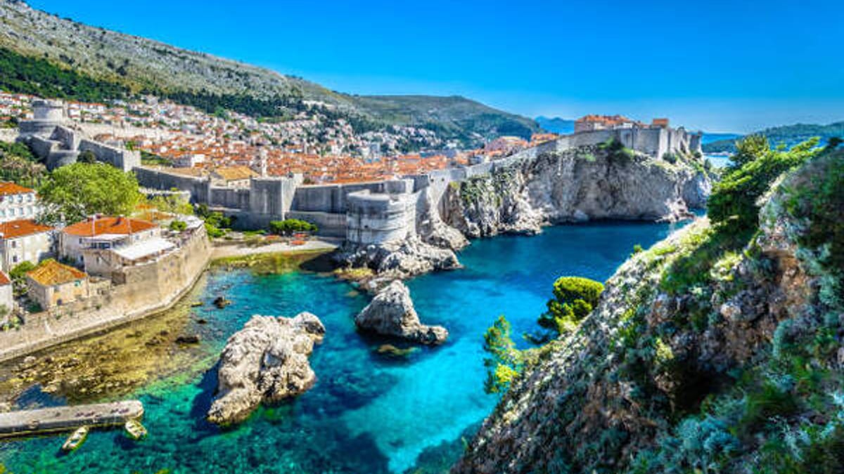 Dubrovnik Named 2026 Green Pioneer of Smart Tourism