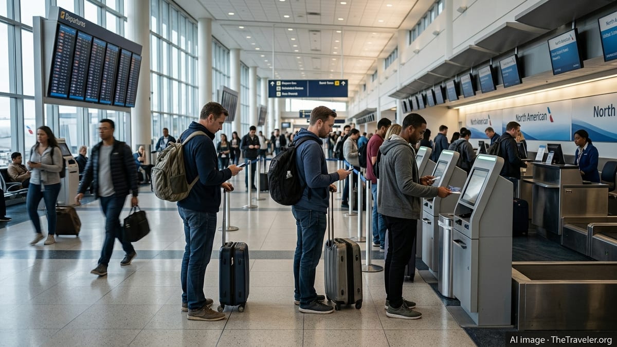 Durbin’s Credit Card Push Threatens Airline Miles Status Quo