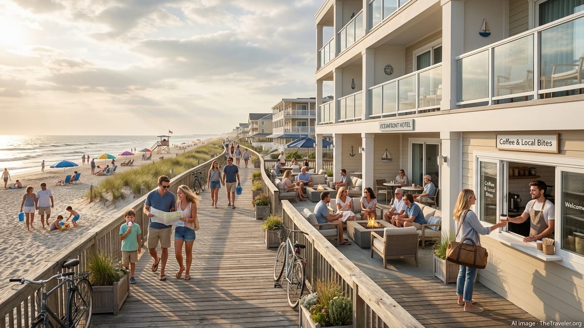 New Jersey Joins America’s 2026 Hospitality Powerhouses: Where Welcome Feels Truly Local