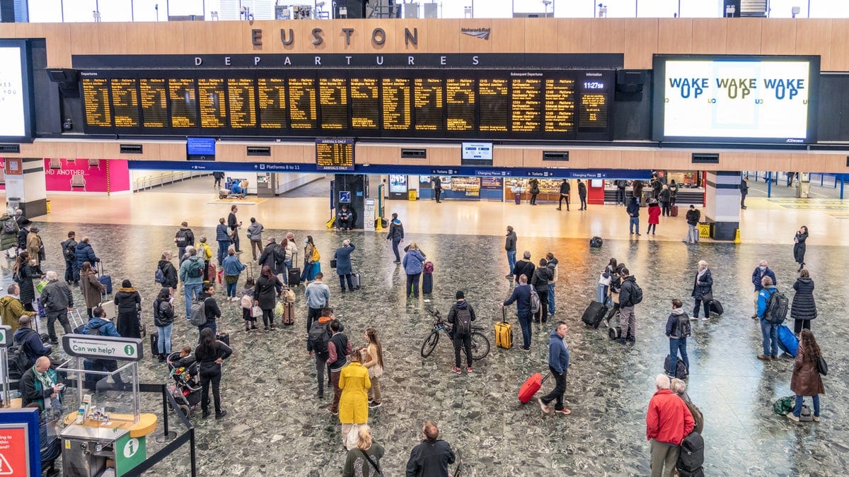 Easter 2026 Getaway Braces for Multi‑Mode Travel Chaos