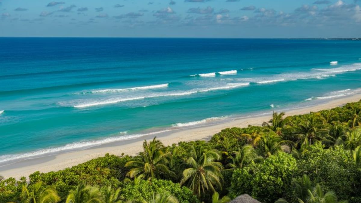 Easter Escapes at Sunset World Resorts in Cancun