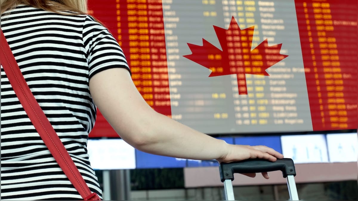 Easter Monday Storms Trigger Fresh Flight Delays in US and Canada