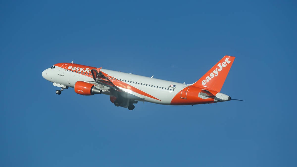 EasyJet Easter Monday strike: what travelers can expect