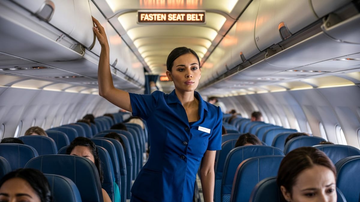 easyJet flight from Glasgow diverts after crew injury