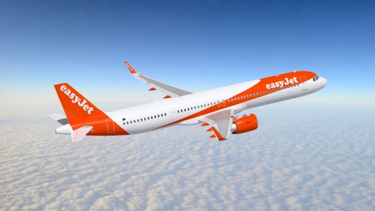 EasyJet Glasgow–Jersey Flight Turns Back After Crew Welfare Issue