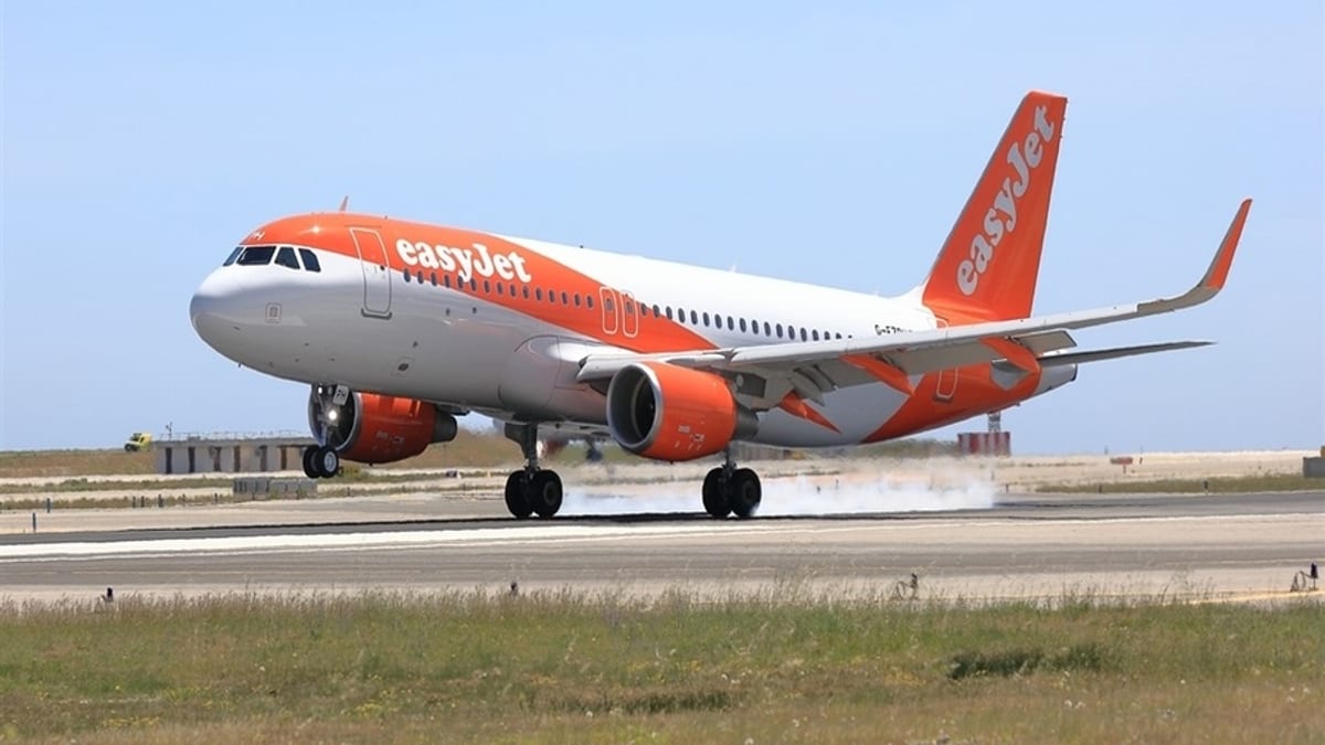 easyJet links Liverpool to Seville’s historic heart