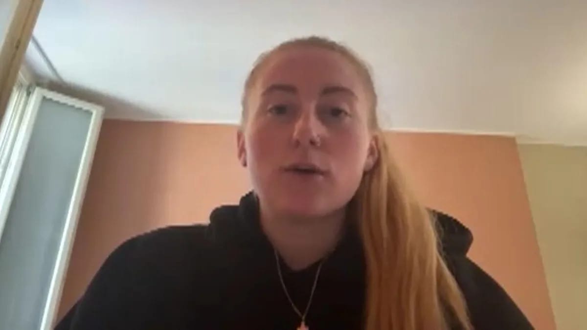 EasyJet passenger stranded four days in Milan after EU border chaos