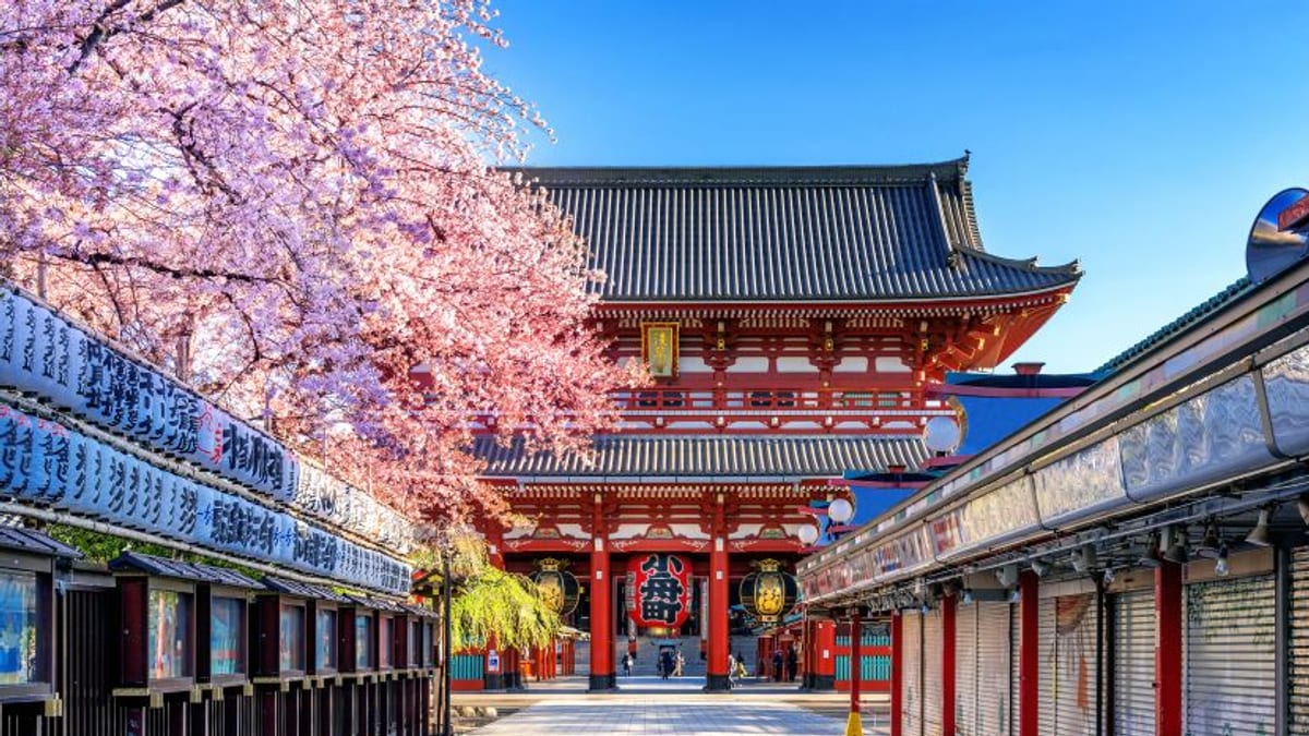 Eco-Conscious Japan: How Travelers Can Go Green Now