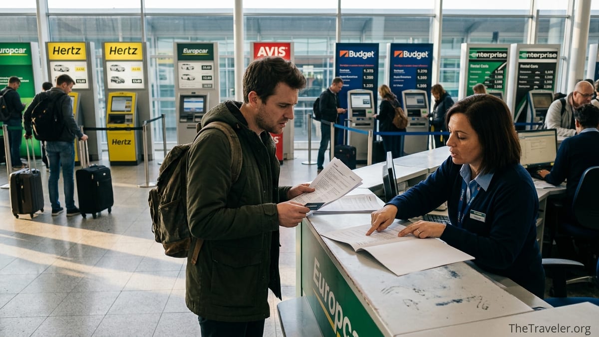 The Biggest Booking Mistake People Make on EconomyBookings