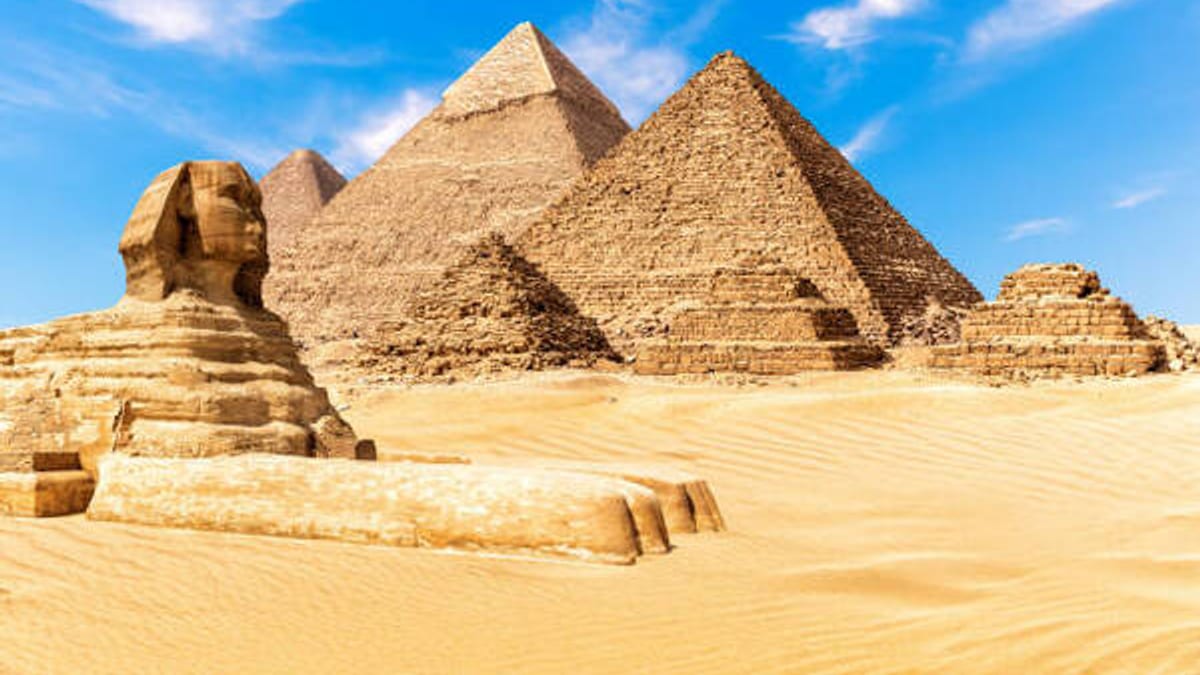 Egypt Races to Lead Medical Tourism in Middle East, Africa