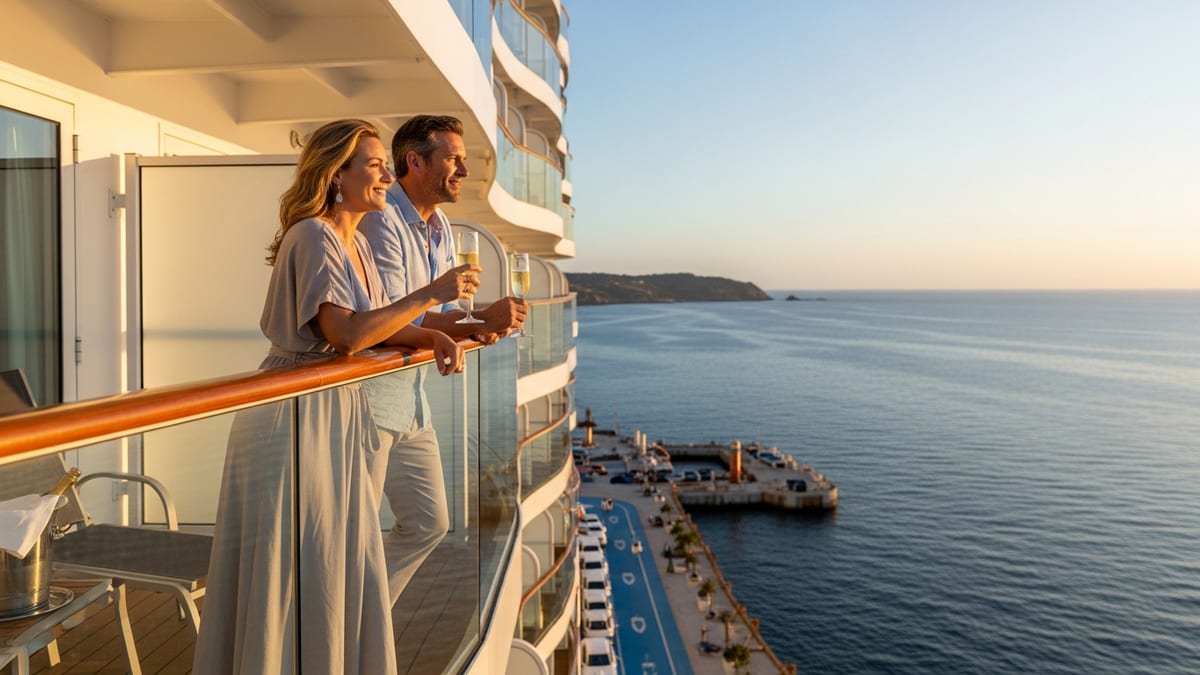 Crystal Unveils Sail & Save Wave Season Deals With Big Savings Through 2028