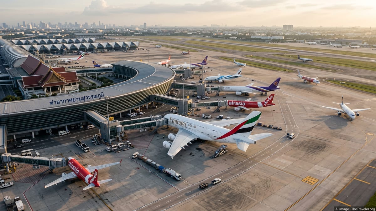 Emirates Asia Pass Expands Seamless Travel Across Southeast Asia
