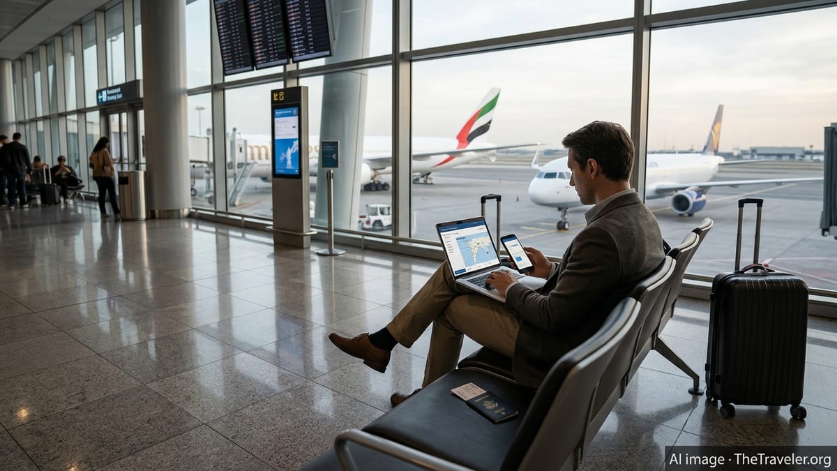 How to Redeem Emirates Skywards Miles on Partner Flights Now