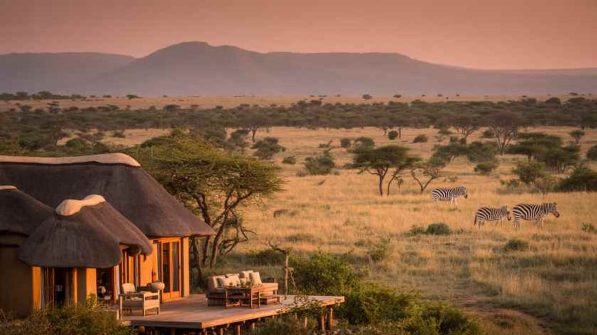 Eterniti Secures €30M to Grow Luxury Villas and Chalets